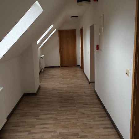 Hotel Restaurant Hohe Tanne Grossbreitenbach Eksteriør bilde