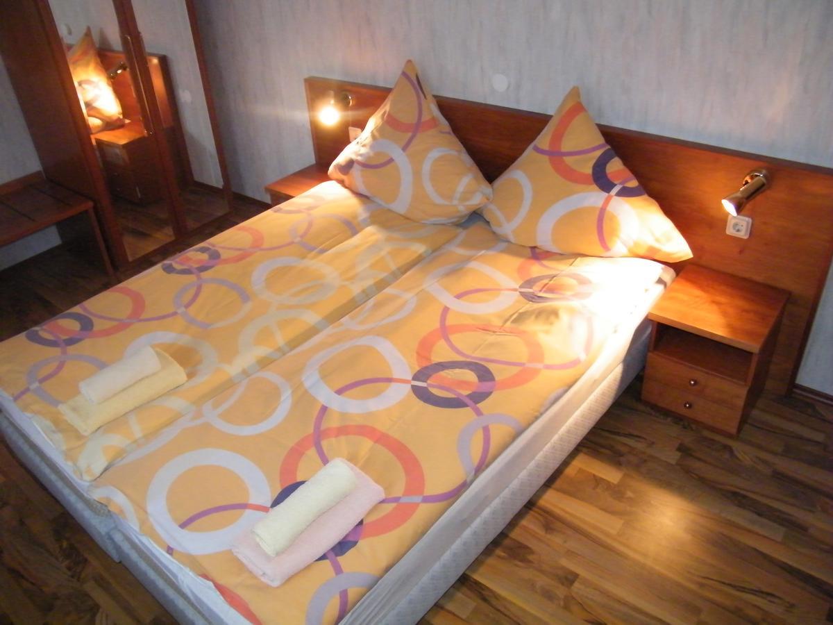 Hotel Restaurant Hohe Tanne Grossbreitenbach Eksteriør bilde